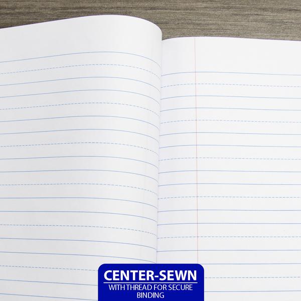 Primary Composition Book Grade 2 (50 Ct.)