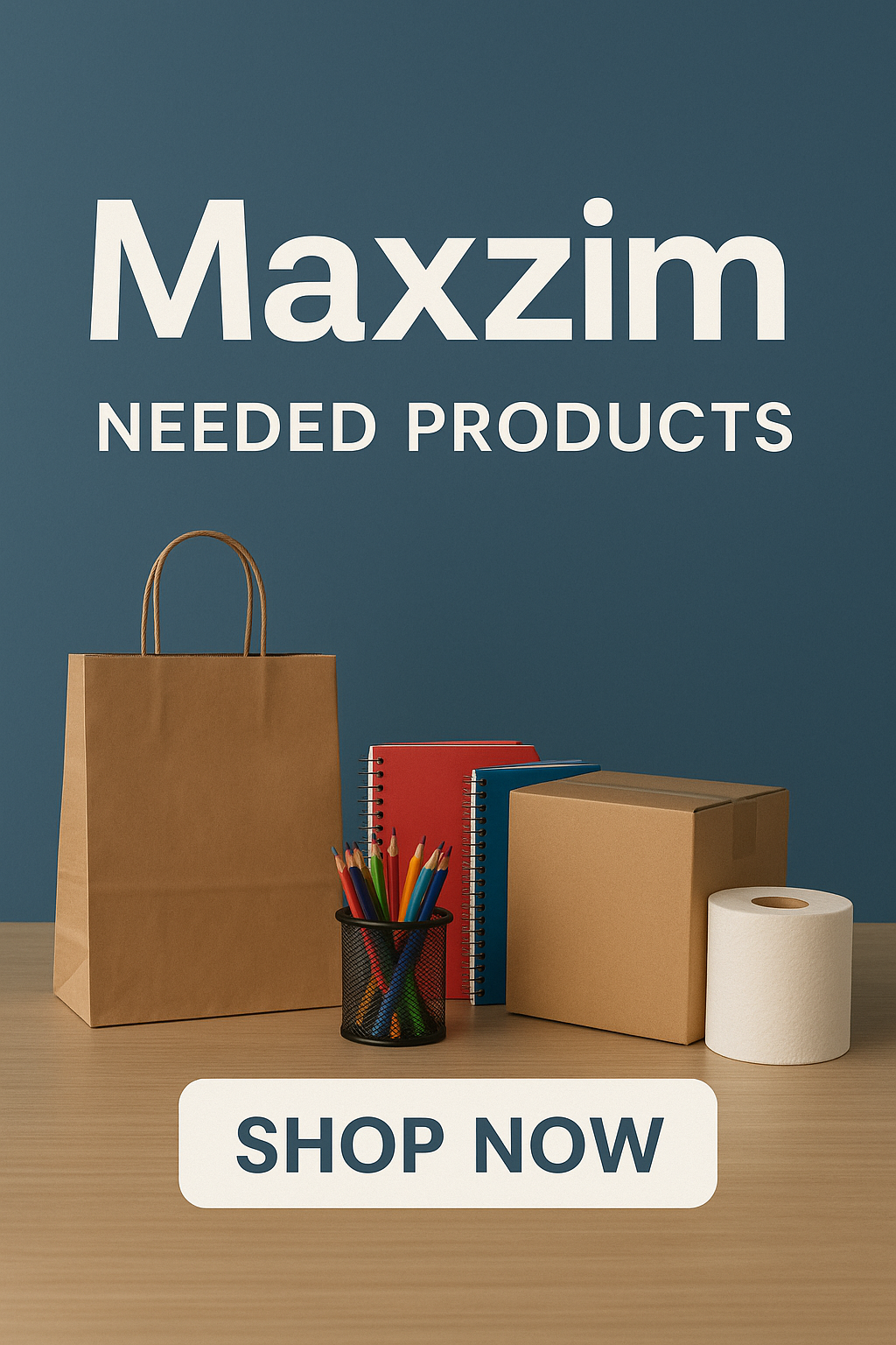 Needed products