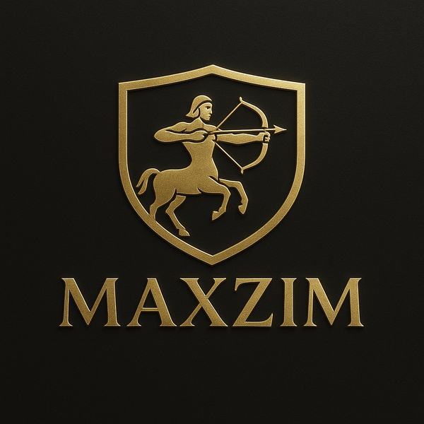 Maxzim